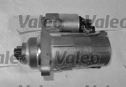 VALEO 438175 Starter